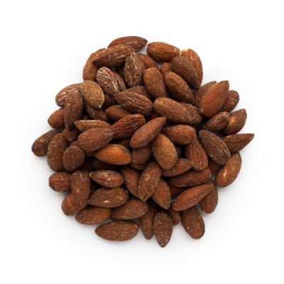 Миндаль сырой  100 гр - купить в Кудашманово