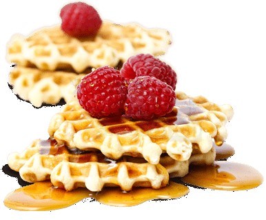 Вафли GoldenWaffle с ванилью 150г - купить в Кудашманово