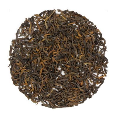 Шу Пуэр (черный) DarkLeaf 120г - купить в Кудашманово