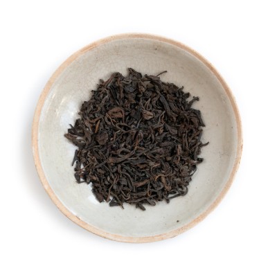 Шу Пуэр (черный) ForestMagic 75г - купить в Кудашманово