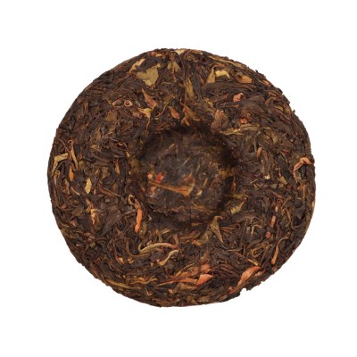 Шу Пуэр (черный) PuErJoy 100г - купить в Кудашманово