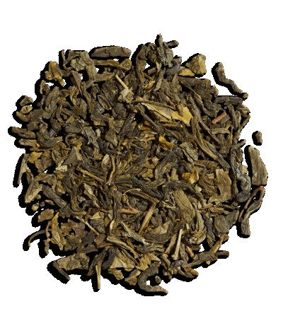 Зеленый чай GreenAura 75г - купить в Кудашманово