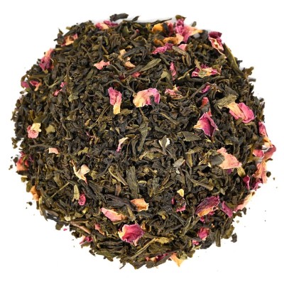 Зеленый чай GardenMist 50г - купить в Кудашманово