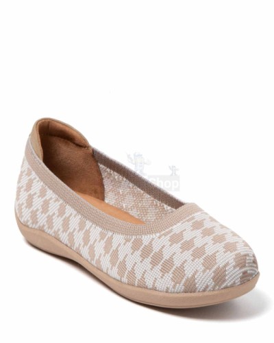 Женские балетки ChicStep - купить в Кудашманово