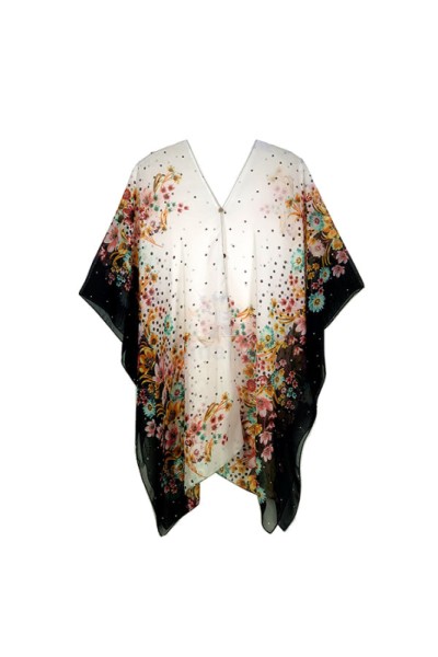 Пляжное платье SummerWave - купить в Кудашманово