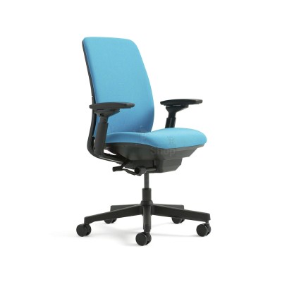 Кресло офисное WorkLine - купить в Кудашманово