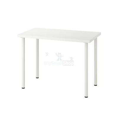 Рабочий офисный стол ЛайтДеск - купить в Кудашманово