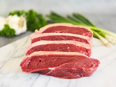 Говядина охлаждённая мякоть - купить в Кудашманово