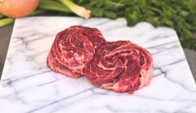 Говядина гуляш нарезанная - купить в Кудашманово