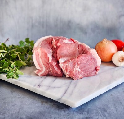 Свинина отбивная 400 г - купить в Кудашманово