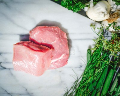 Свинина фарш домашний 500 г - купить в Кудашманово