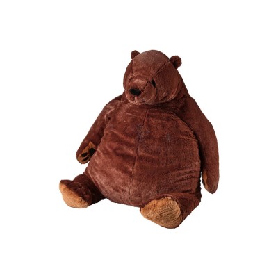 Плюшевый Медвежонок Джунгли - купить в Кудашманово