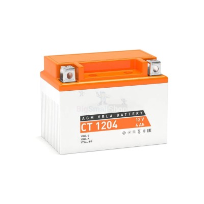 АКБ NordStart 75Ah - купить в Кудашманово