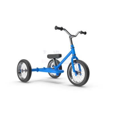 Велосипед детский FunRide 14" - купить в Кудашманово