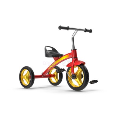 Велосипед детский MiniPro 16" - купить в Кудашманово