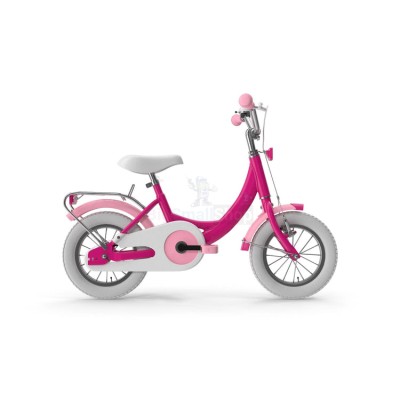 Велосипед детский Rainbow 14" - купить в Кудашманово