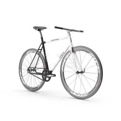 Дорожный велосипед UrbanRide Classic - купить в Кудашманово