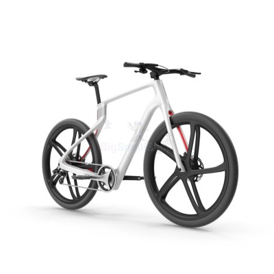 Дорожный велосипед CityClassic Pro - купить в Кудашманово