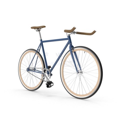 Дорожный велосипед DailyMove 26 - купить в Кудашманово