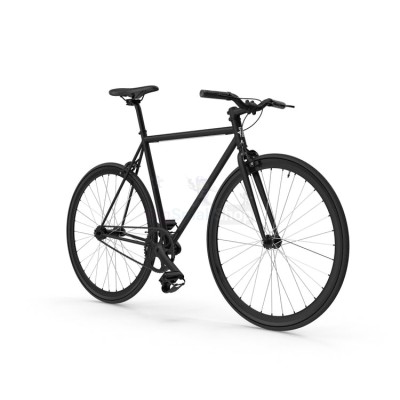 Велосипед горный ForestRide 27.5 - купить в Кудашманово