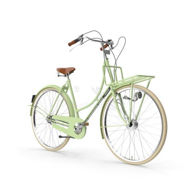 Подростковый велосипед TrailTeen 24 - купить в Кудашманово