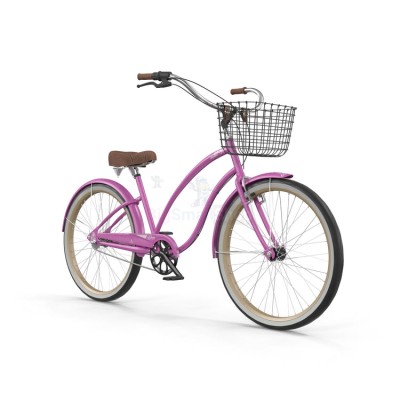 Подростковый велосипед CrossJunior 24 - купить в Кудашманово