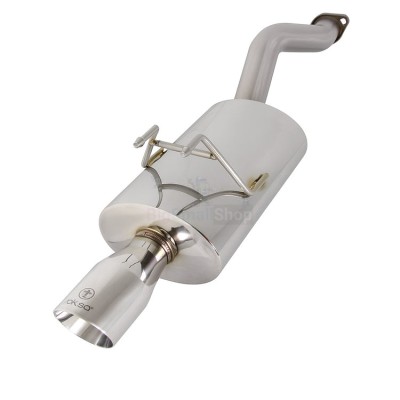 Глушитель выхлопной системы TurboQuiet Pro - купить в Кудашманово