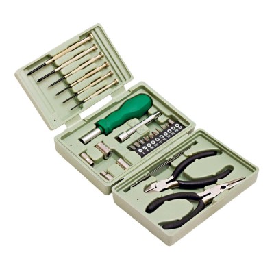 Набор инструментов ToolBox Start - купить в Кудашманово